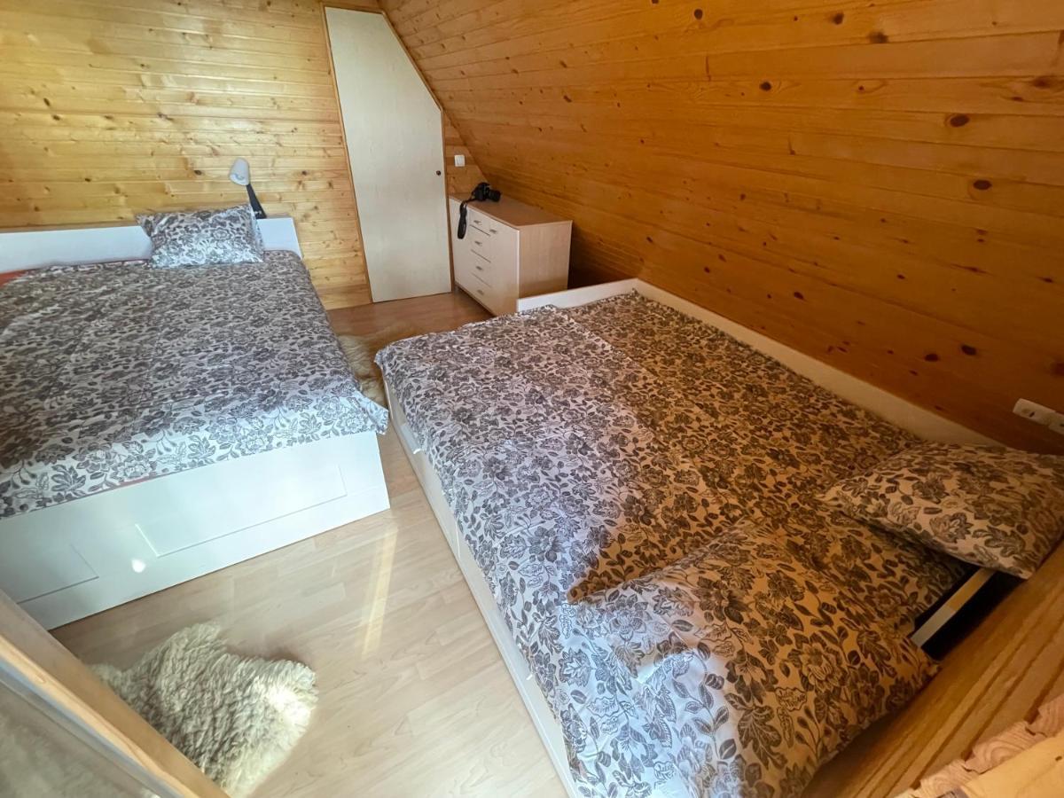 Ferienhaus Mountain View
